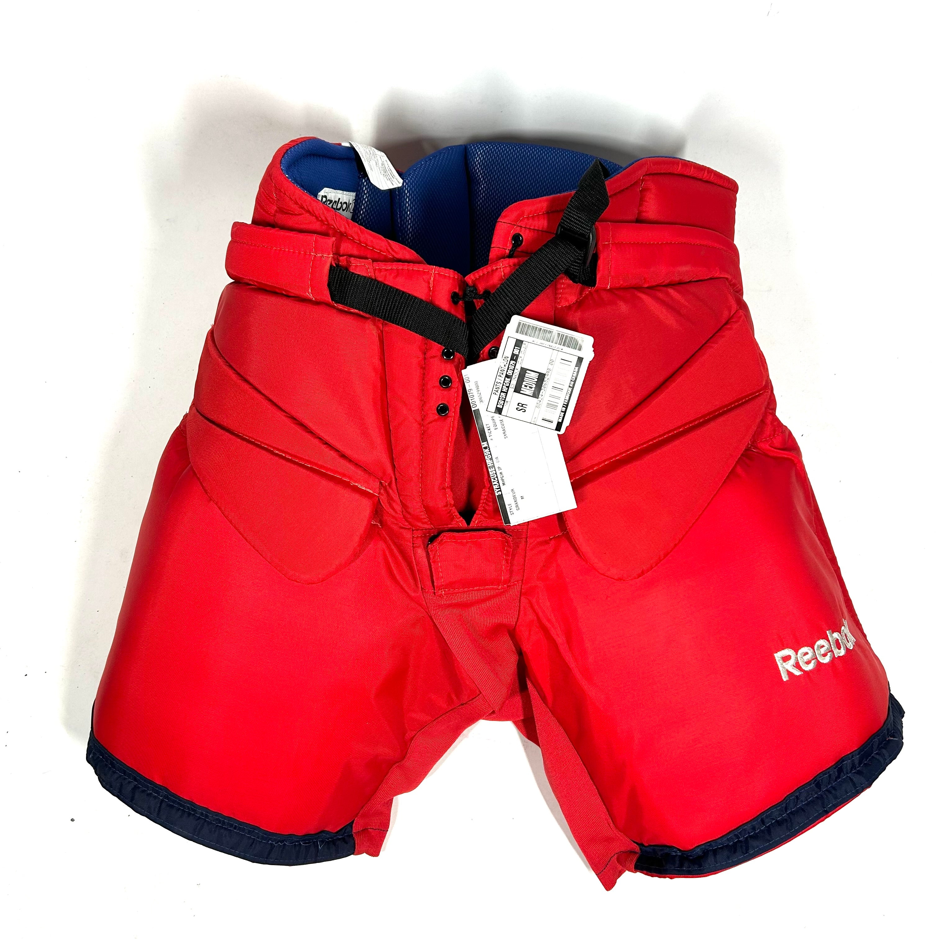 Reebok 9K - Nouveau pantalon de gardien
